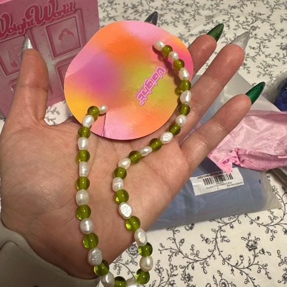 Voight Mystery Box by Valentina Voight - Picture 5 of 9